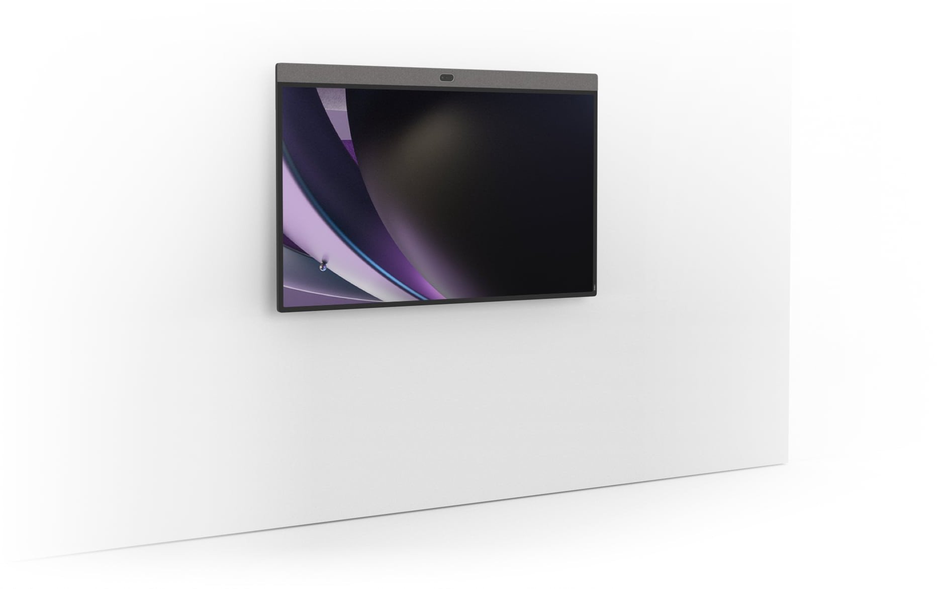 Neat Board - Befestigungskit (Wandmontage) - für Videokonferenzsystem - höhenanpassend (NEATBOARDPRO-ADAPTIVE-MOUNT)