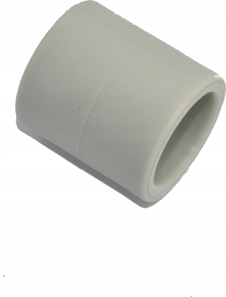 Red Marka ABG !ZŁĽCZKA MUFA 40 RED