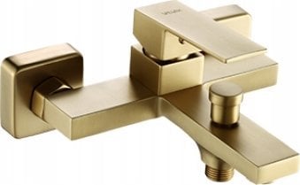 Bateria wannowa Valvex 2420470 ARS BAT. WANNOWA BRUSHED GOLD VALVEX // BV.2420470