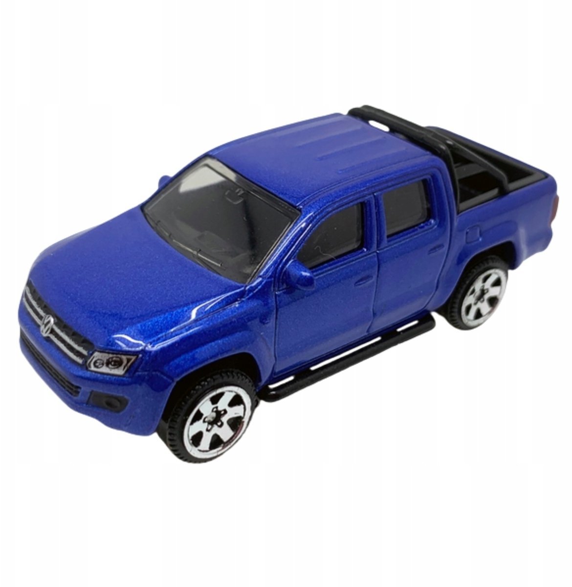 MSZ model VW Amarok niebieski 82205 26249