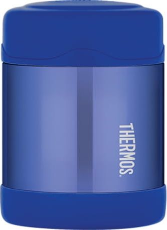 Thermos Termos dla dzieci FUNtainer TH-123014 0.29 l Niebieski