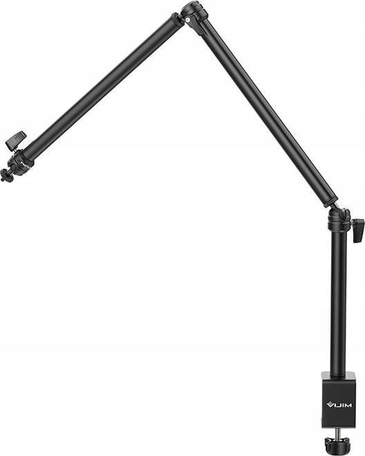Ulanzi Uchwyt Biurkowy Studyjny Do Aparatu Kamery Lampy / Ls08