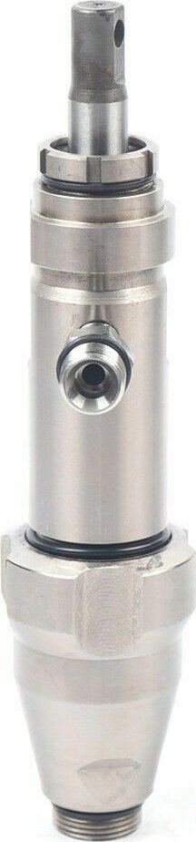 Rosfix POMPA DO AGREGATU MALARSKIEGO GRACO ULTRA ULTIMATE MX 695 795 1095 MARK IV