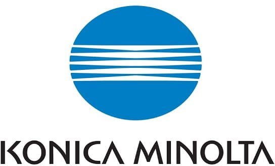 Toner Konica Minolta TN-913 ADWN051 50 tys. K Oryginał