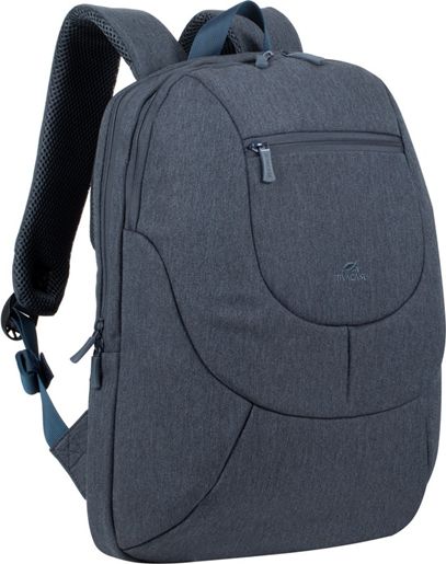 Plecak RivaCase Galapagos 14" (7723 dark grey)