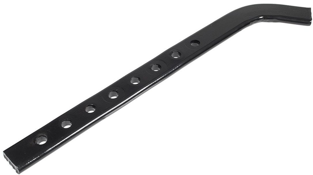 Wspornik Glebogryzarki Loncin 1Wg3.9-85Fq-Z Część Oryginalna 661400002-0002