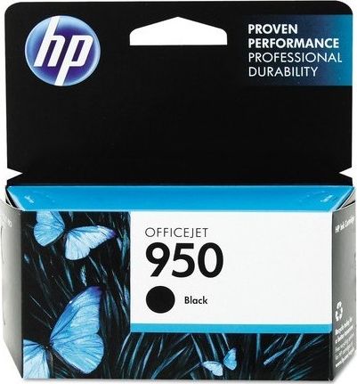 Tusz HP HP Tusz nr 950 CN049AE Black 1000sh