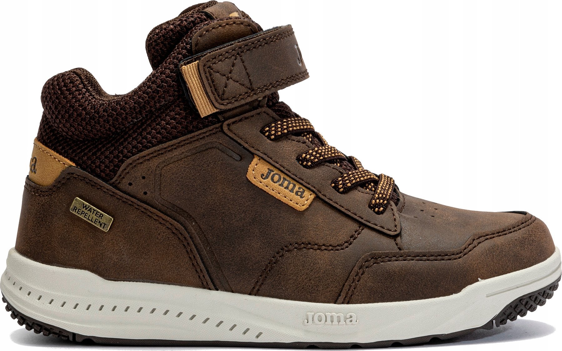 Joma Joma J.Torcon Jr 2424 JTORCW2424V Brązowe 27
