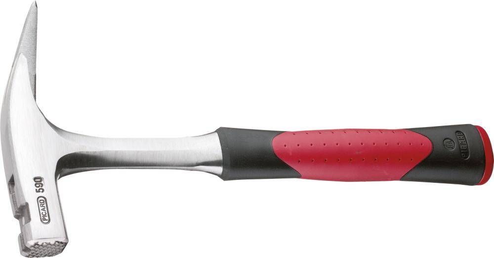 Picard Młotek kowalski rączka z tworzywa sztucznego 600g