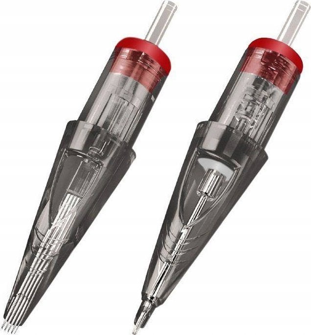 Activeshop Cartridge do tatuażu El Cartel 0.30 41 Magnum 10 szt.