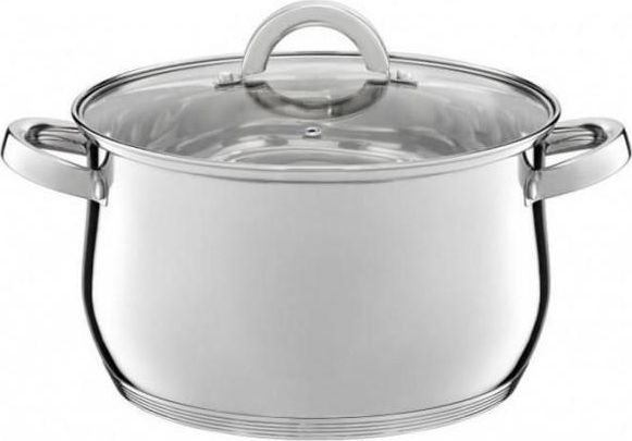 Ambition AMBITION Garnek Berry ze pokrywką 8,5 l