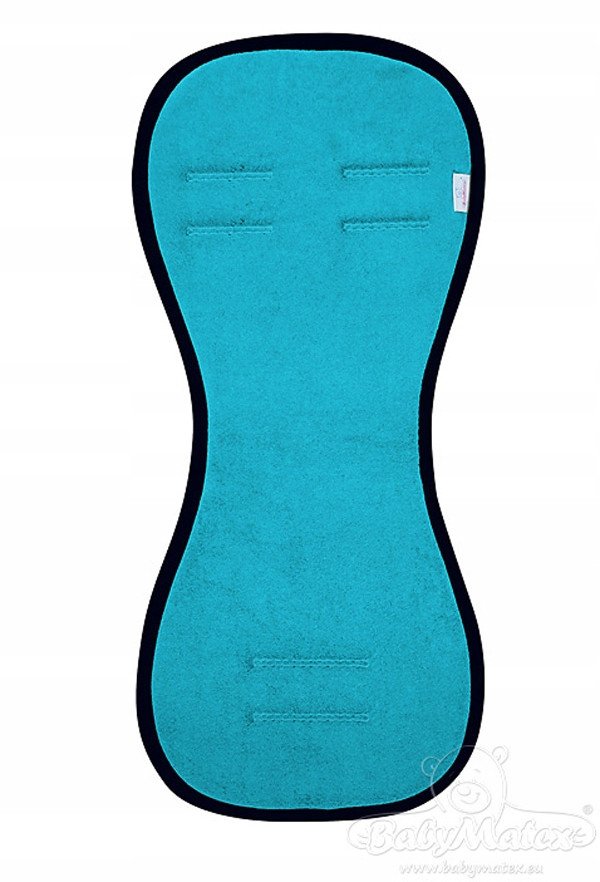 Nakładka redukująca nacisk PADDI’X 0-13 & 18-36kg