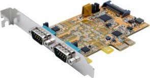 Kontroler Exsys Karta PCI I/O EX-45032