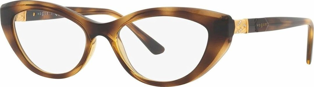 Vogue Ramki do okularów Damski Vogue VO 5478B