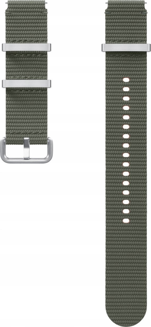 Samsung Samsung Pasek Athleisure Band ET-SOL31LKEGEU do Fresh 7 M/L zielony/green