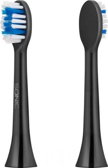 Końcówka LechPol Hard do szczoteczek Teesa Sonic 2szt.