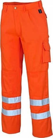 Mascot Mascot Iowa Spodnie Robocze Ostrzegawcze 90 C42 Xs Mascot 1555670139 5707209115904