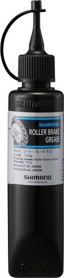 Shimano Smar do hamulców rolkowych Shimano 100g uniwersalny