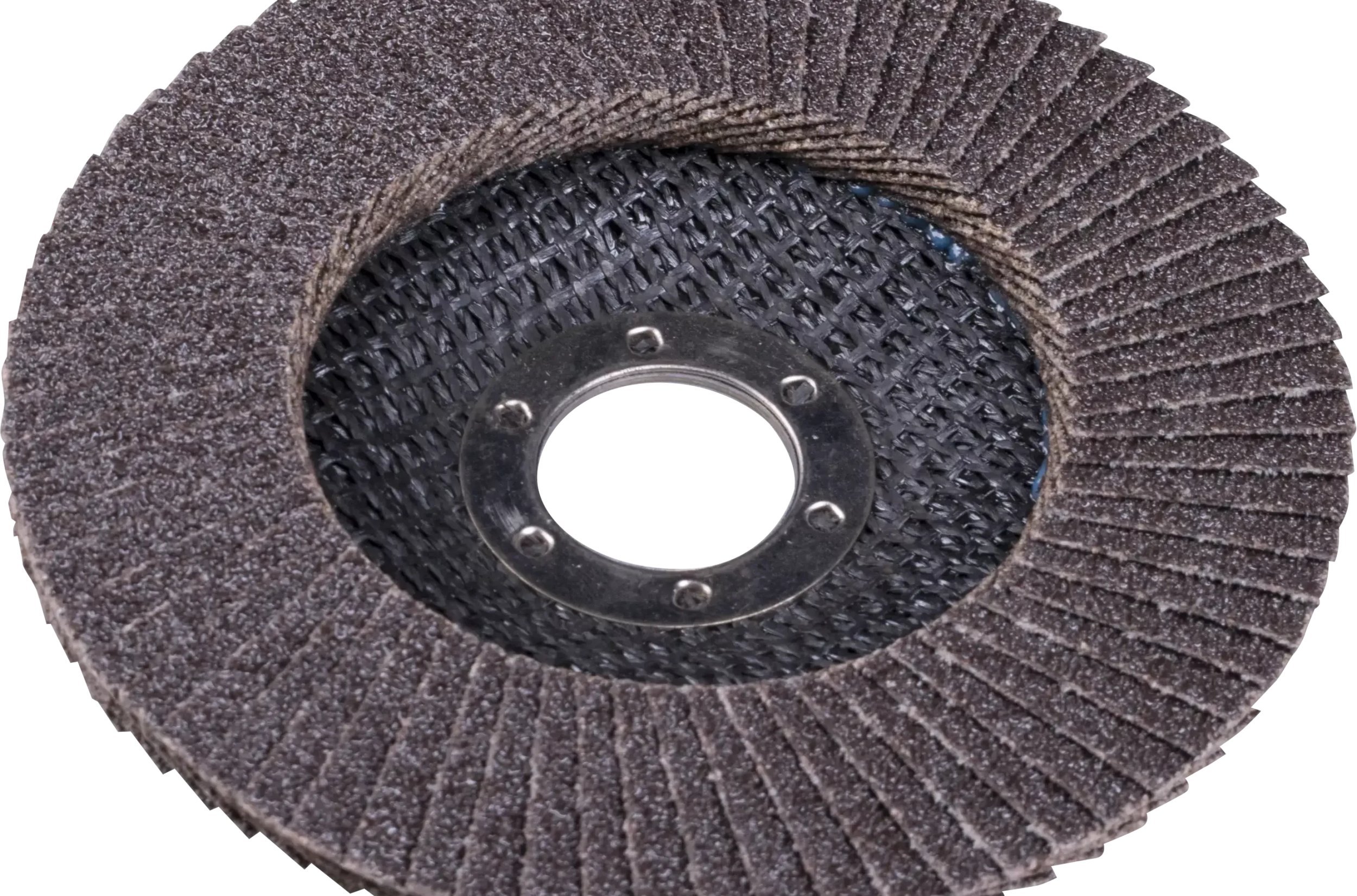 EXPERT ŚCIERNICA LISTKOWA TALERZOWA 115 GR.100 FLAT [EXPERT] - 10sz