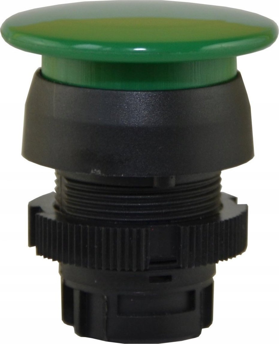 Promet Napęd NEF22T dłoniowy zielony W0-N-NEF22T-D Z