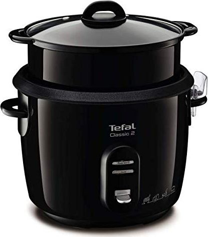 Tefal Garnek Elektryczny Ryżowar