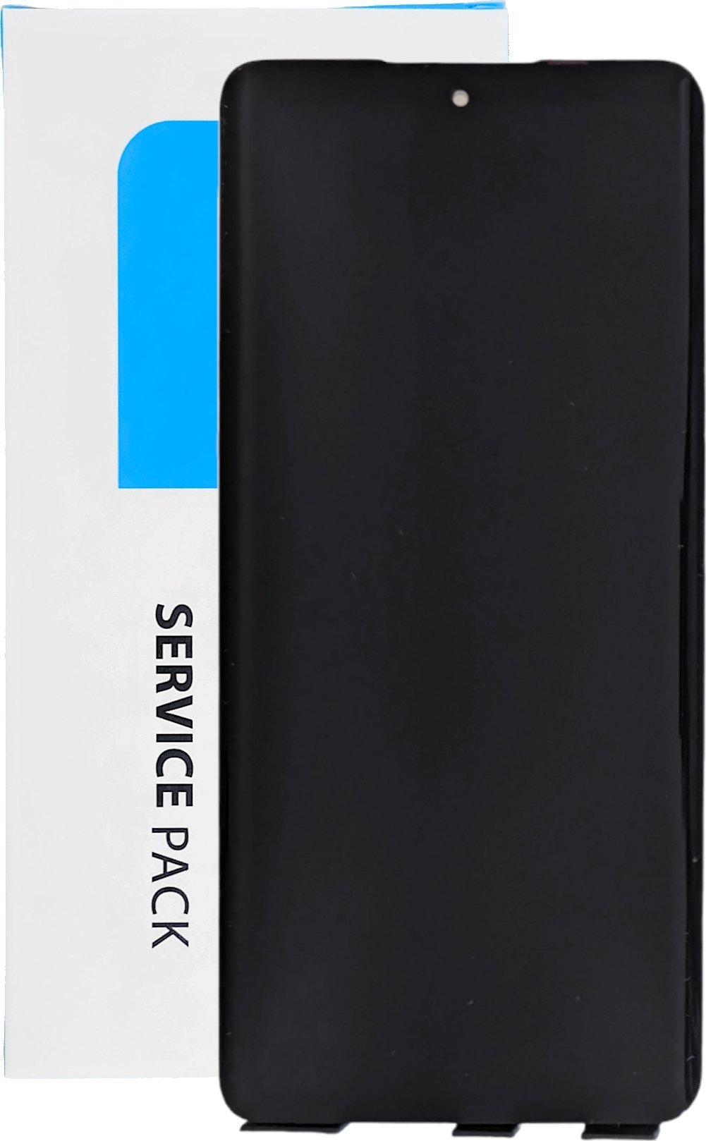 ORYGINAŁ WYŚWIETLACZ EKRAN LCD DO REALME 12 PRO PLUS (RMX3840)