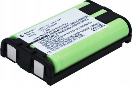 Bateria Cameron Sino Akumulator Bateria Typ Panasonic Hhr-p104 Hhr-p104a P104a/1b Type 29 / Gp Gp85aaalh3bxz / Sanyo Ges-pc619 / Cs-p104cl