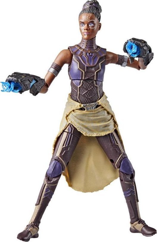 Marvel Legends Black Panther Shuri figurka 16cm