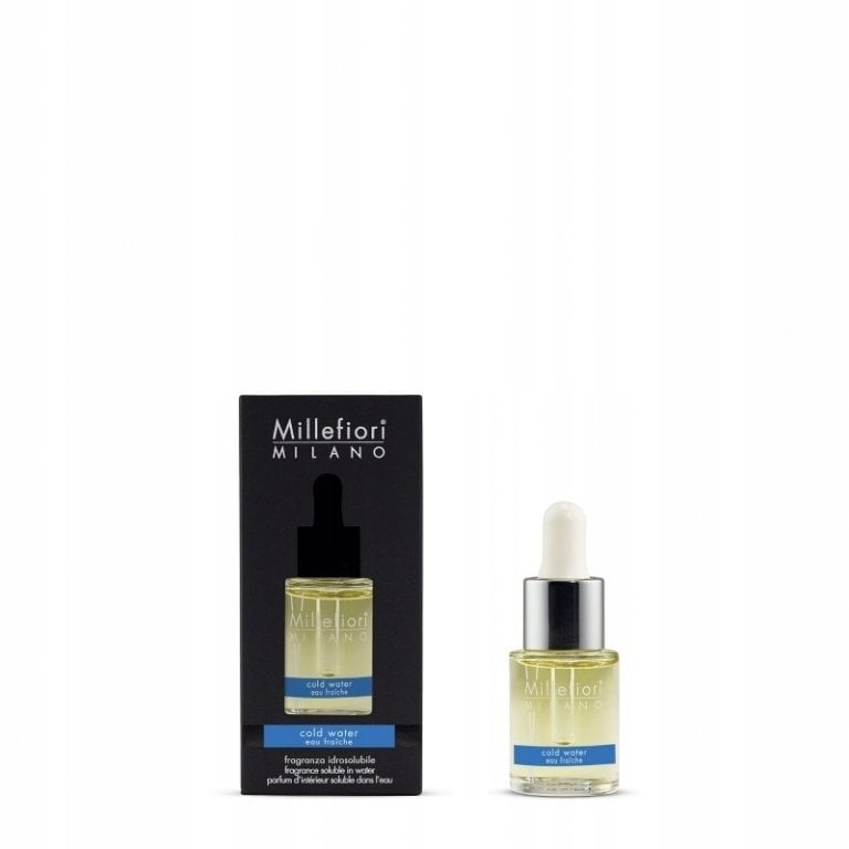 Dyfuzor zapachowy La Casa de los Aromas Millefiori Milano Zapach rozpuszczalny w zimnej wodzie 15 ml