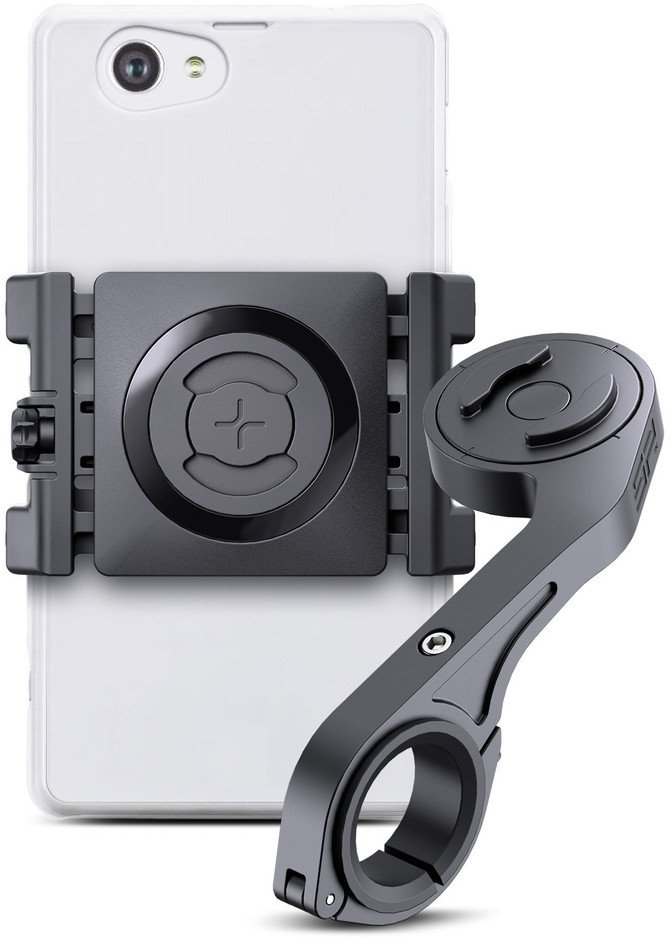Uchwyt na telefon SP Connect+ Roadbike Bundle + uchwyt uniwersalny