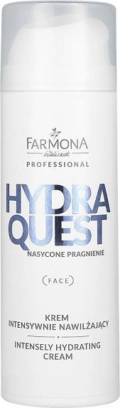 Farmona Hydra Quest Krem intensywnie nawilżający 150ml