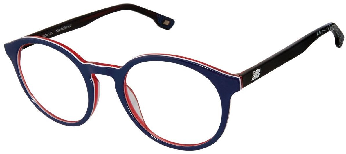 Ramki do okularów Męskie New Balance NB407105 49