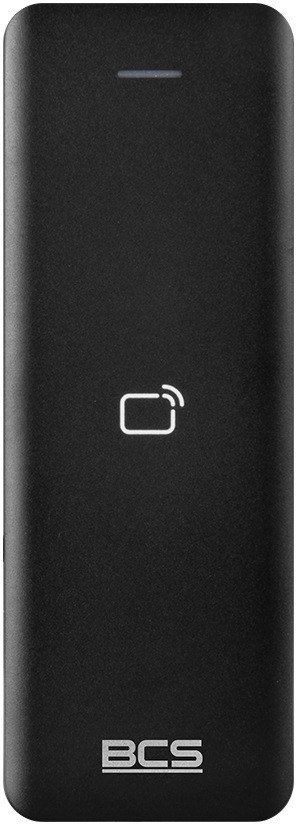 Czytnik kart zbliżeniowych BCS-L-CRS-M9Z