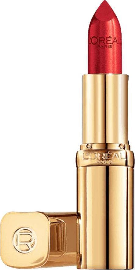 L’Oreal Paris L'Oreal Paris, Color Riche Satin, Cream Lipstick, 152, A La Mode, 4.8 g For Women