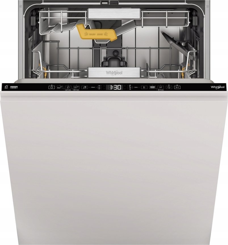 Zmywarka Whirlpool W8I HT58 TS
