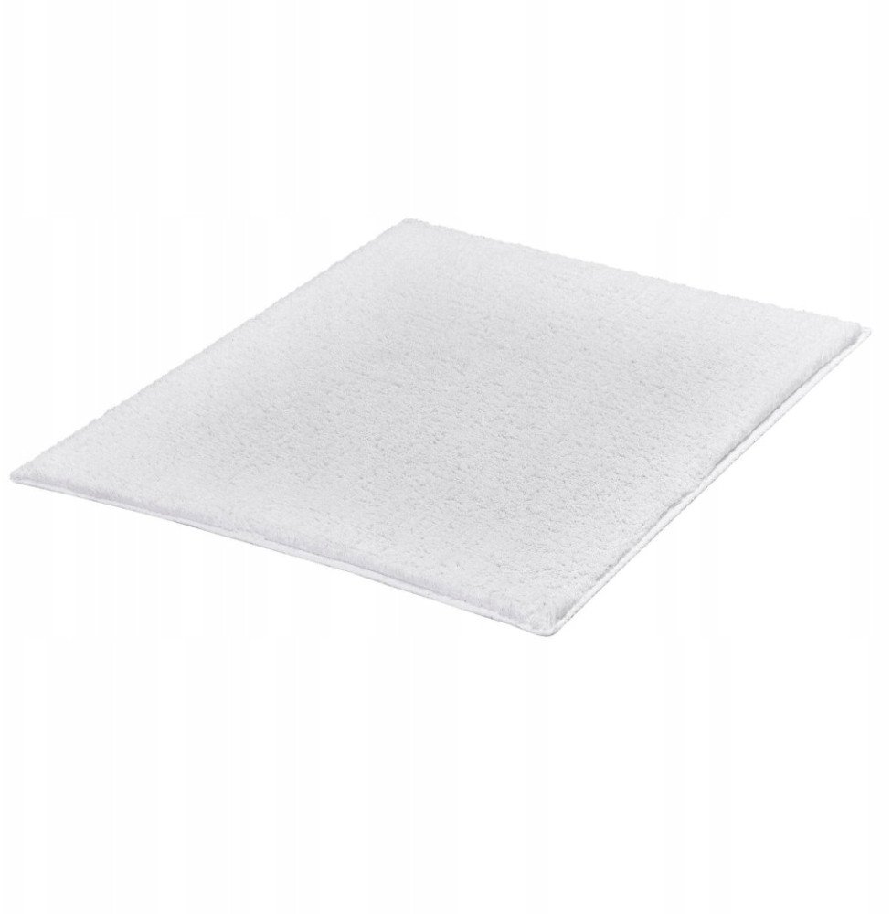 Kleine Wolke Dywanik łazienkowy 50x60cm biały (5534100433)