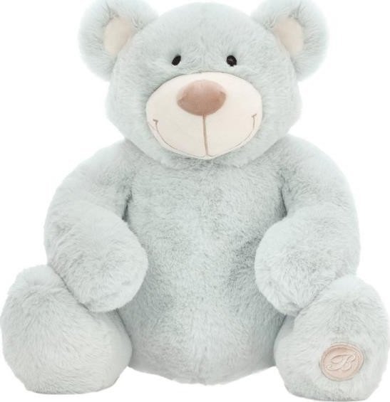 Beppe Mi¶ Jacobe miętowy 25cm