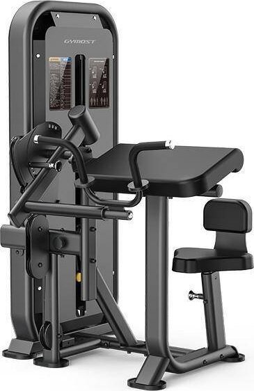 Gymost Maszyna stosowa Biceps / Triceps Curl L302 Gymost