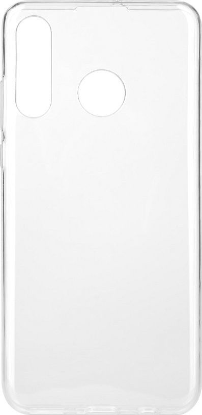 Partner Tele.com Futerał Back Case Ultra Slim 0,5mm do HUAWEI P30 Lite