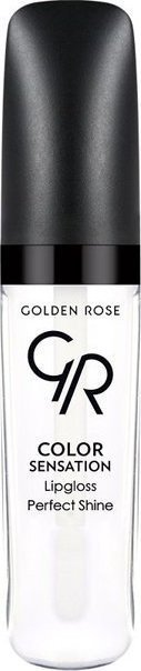 Golden Rose Golden Rose Color Sensation Lipgloss Błyszczyk do ust 124