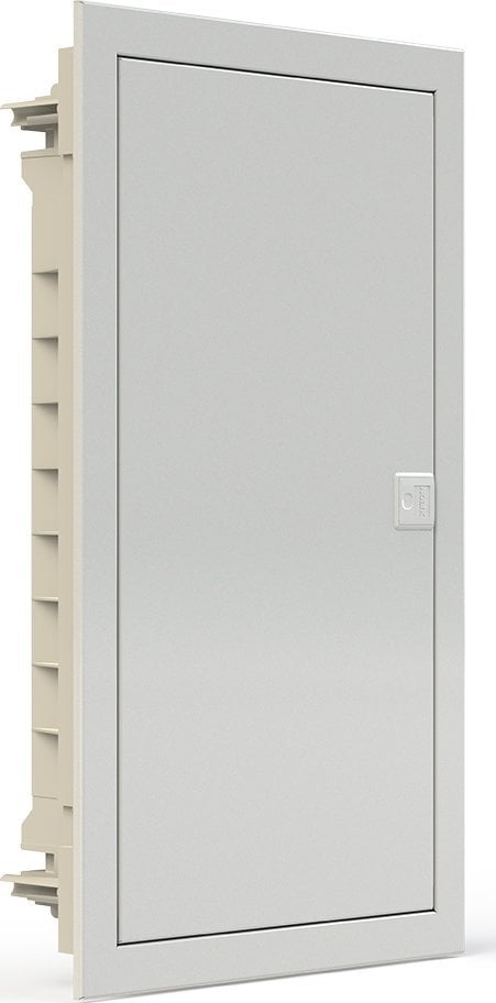 Noark Obudowa modułowa Noark PMF 36 107103 podtynkowa 3x12 modułów IP40 biała