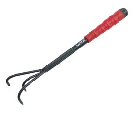 Yato Pazurki stalowe 390mm YT-8868