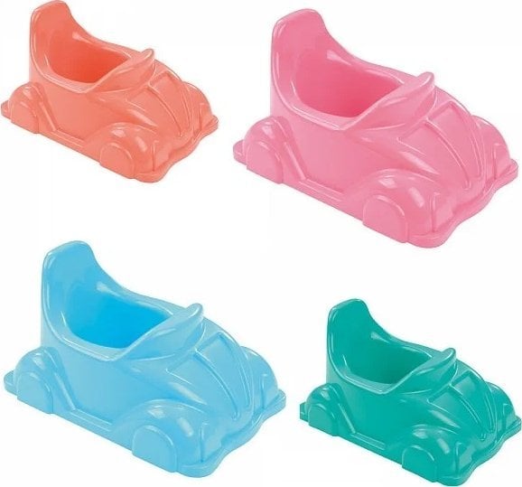 Dolu DOLU nocnik autko 7169 71699