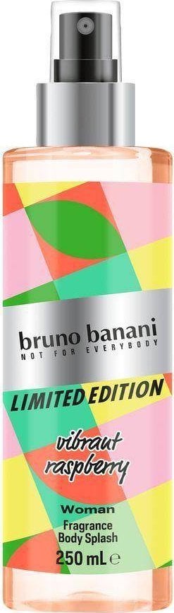 Bruno Banani Woman Summer Limited Edition mgiełka do ciała 250ml
