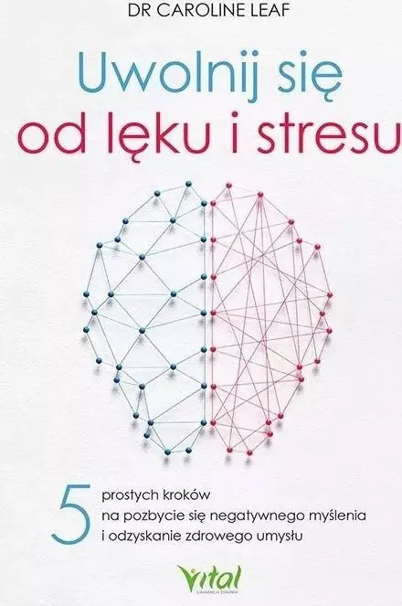 Vital Uwolnij się od lęku i stresu