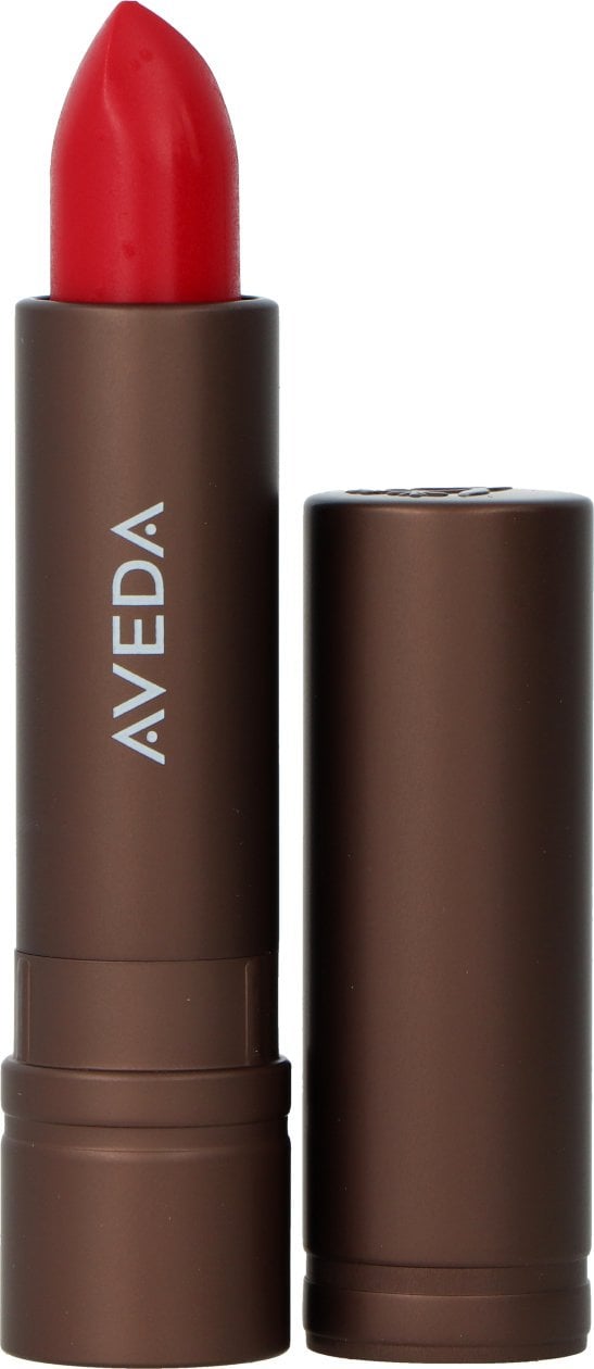 Aveda Aveda, Feed My Lips, Natural, Matte, Cream Lipstick, 17, Jujube, 3.4 g For Women