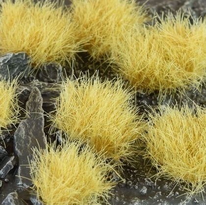 Gamers Grass Gamers Grass: Grass tufts - 12 mm - Beige XL (Wild)