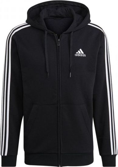 Adidas Czarny S