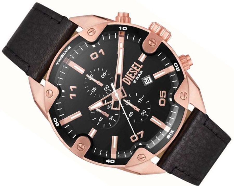 Diesel Spiked DZ4607