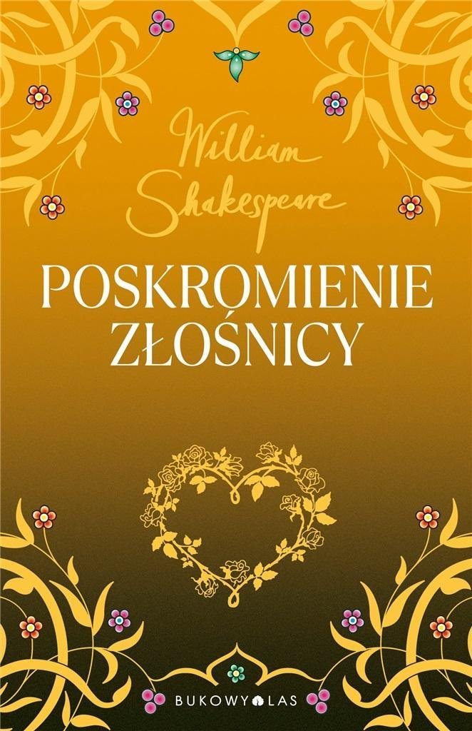 Poskromienie złośnicy